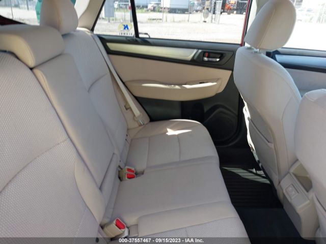 4S4BSAHC3K3215134 Subaru Outback Premium