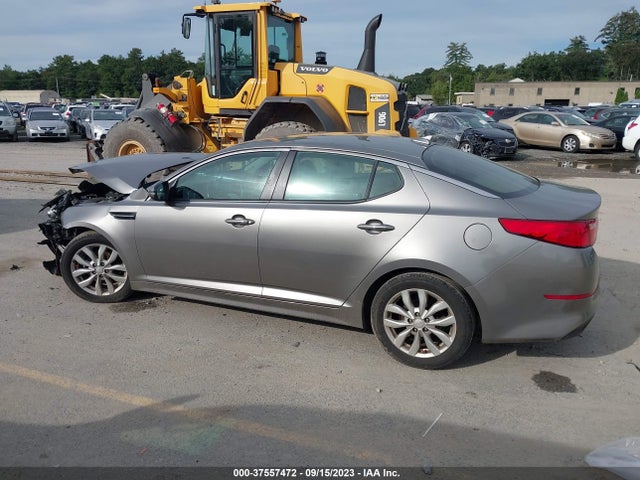KIA OPTIMA EX 2015 5XXGN4A74FG401013 Image 15