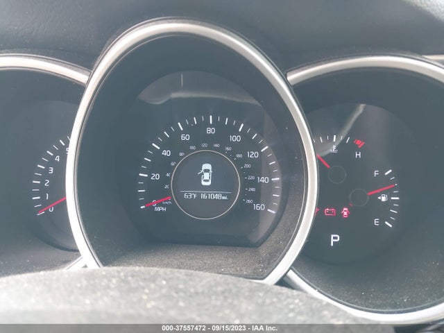 KIA OPTIMA EX 2015 5XXGN4A74FG401013 Image 16