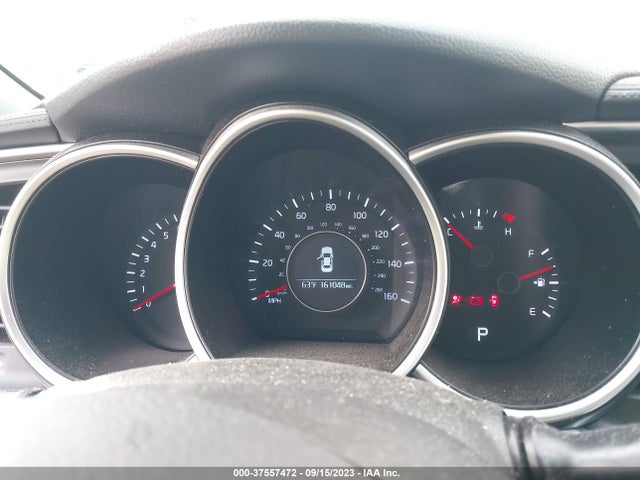 KIA OPTIMA EX 2015 5XXGN4A74FG401013 Image 7