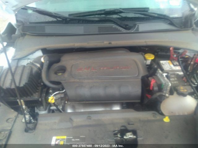 3C4NJCBB5NT149260 Jeep Compass Latitude