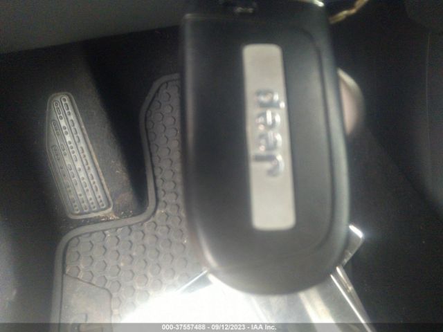 3C4NJCBB5NT149260 Jeep Compass Latitude