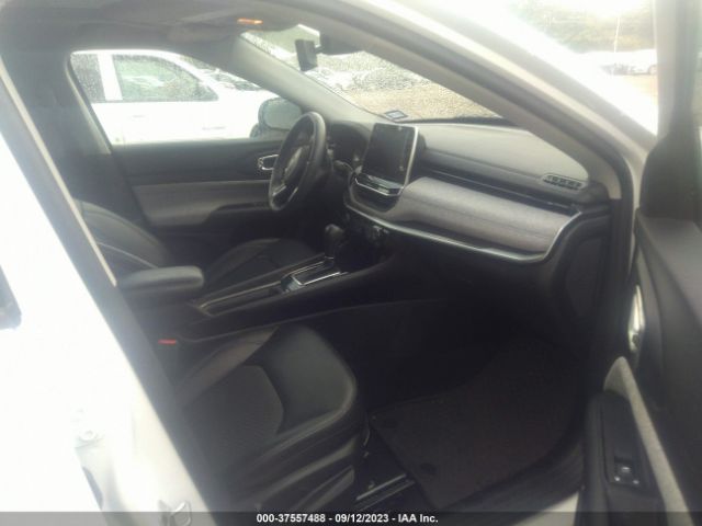 3C4NJCBB5NT149260 Jeep Compass Latitude