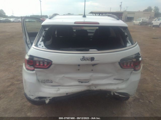 3C4NJCBB5NT149260 Jeep Compass Latitude