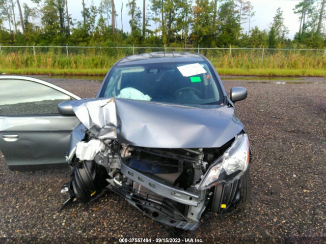ML32FUFJ6PHF01281 Mitsubishi Mirage G4 Es/le/black Edition