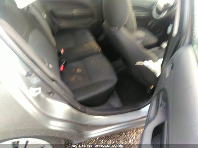 ML32FUFJ6PHF01281 Mitsubishi Mirage G4 Es/le/black Edition