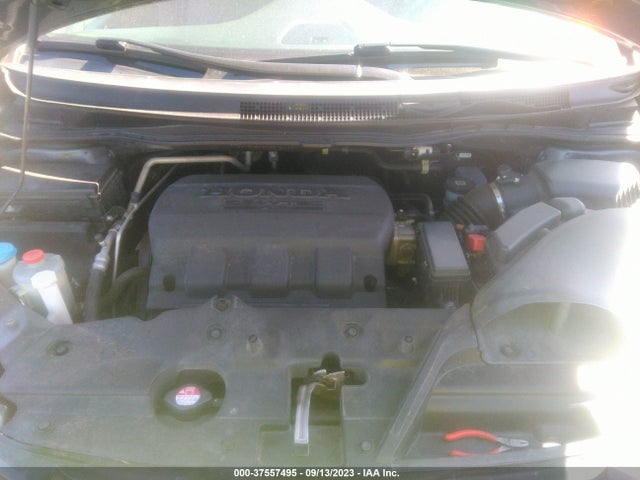 Honda ODYSSEY SE 2016 5FNRL5H32GB130657 Image 16