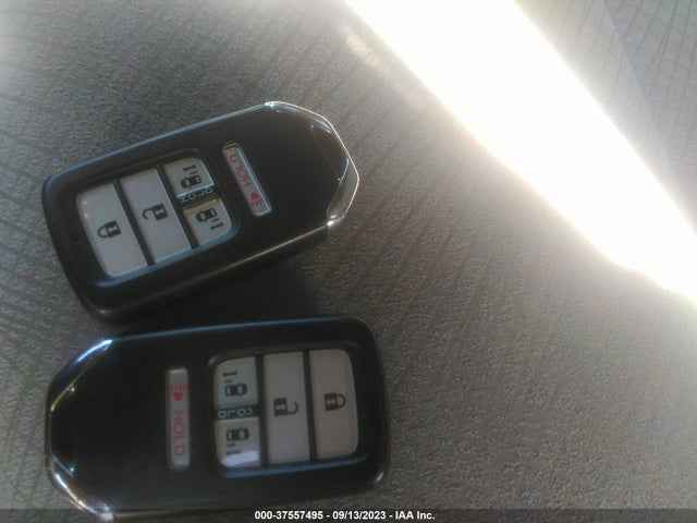 Honda ODYSSEY SE 2016 5FNRL5H32GB130657 Image 3