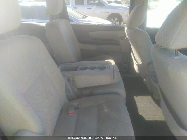 Honda ODYSSEY SE 2016 5FNRL5H32GB130657 Image 14