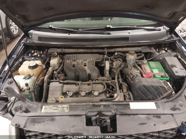 2007 FORD FREESTYLE SEL VIN: 1FMDK02157GA37690
