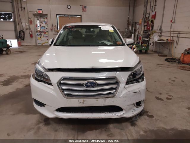 4S3BNAC60H3049127 Subaru Legacy Premium