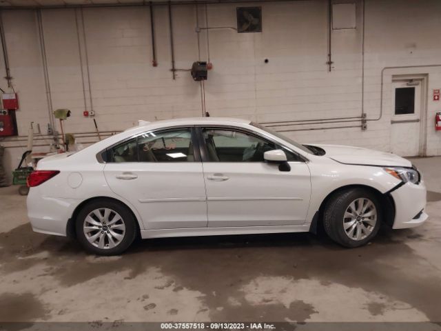 4S3BNAC60H3049127 Subaru Legacy Premium