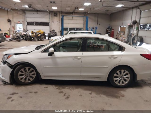 4S3BNAC60H3049127 Subaru Legacy Premium