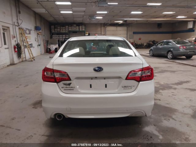 4S3BNAC60H3049127 Subaru Legacy Premium