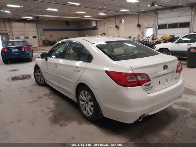 4S3BNAC60H3049127 Subaru Legacy Premium
