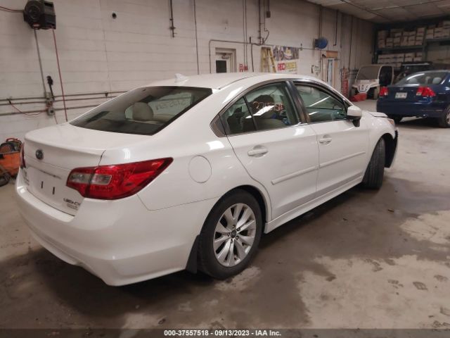 4S3BNAC60H3049127 Subaru Legacy Premium