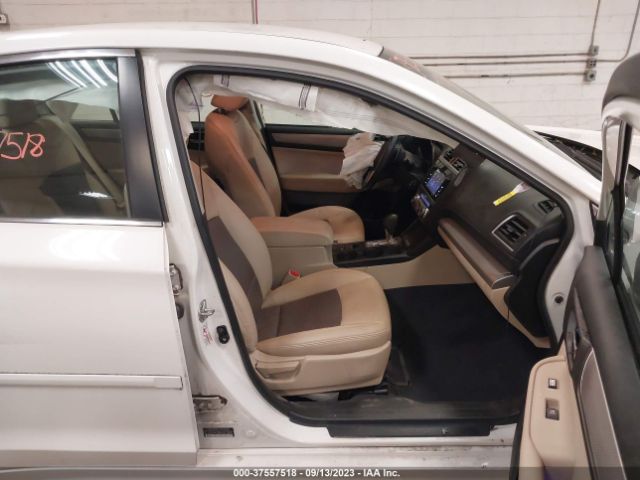 4S3BNAC60H3049127 Subaru Legacy Premium