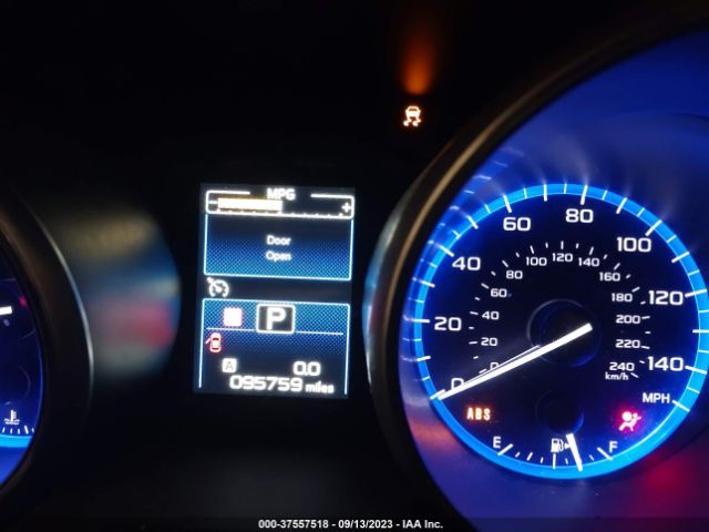 4S3BNAC60H3049127 Subaru Legacy Premium