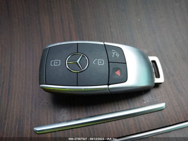 W1N0G8EB0MF918203 Mercedes-Benz Glc Glc 300
