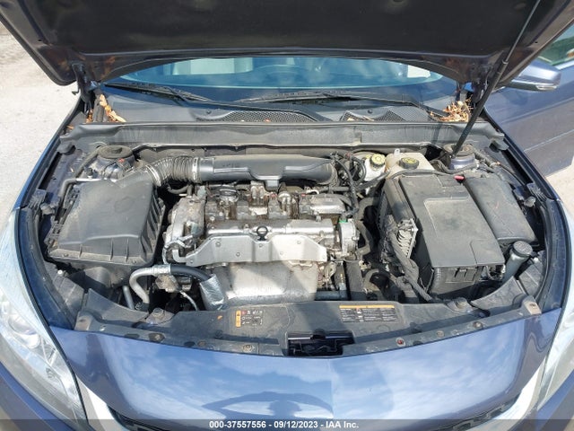 Chevrolet MALIBU LT 2015 1G11C5SL3FF266885 Image 10