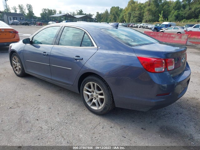 Chevrolet MALIBU LT 2015 1G11C5SL3FF266885 Image 3