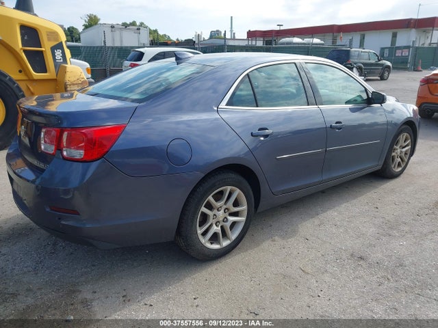 Chevrolet MALIBU LT 2015 1G11C5SL3FF266885 Image 4