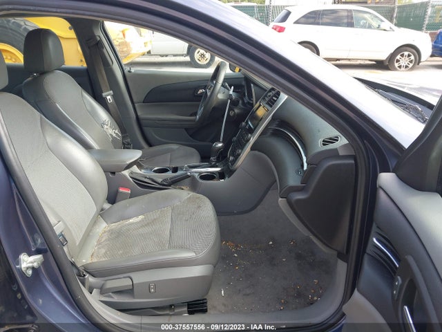 Chevrolet MALIBU LT 2015 1G11C5SL3FF266885 Image 5