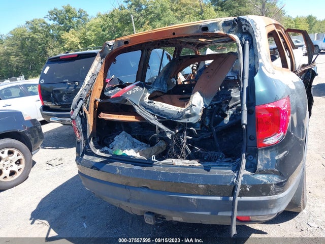 Honda Pilot Ex-l 2017 5FNYF6H54HB060449 Image 15