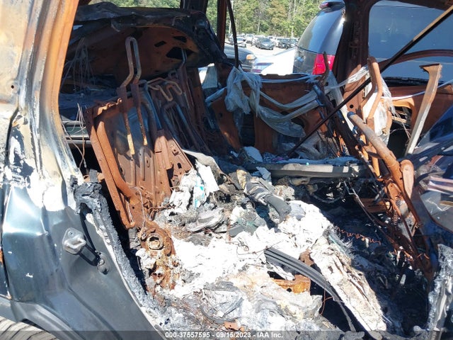 Honda Pilot Ex-l 2017 5FNYF6H54HB060449 Image 8