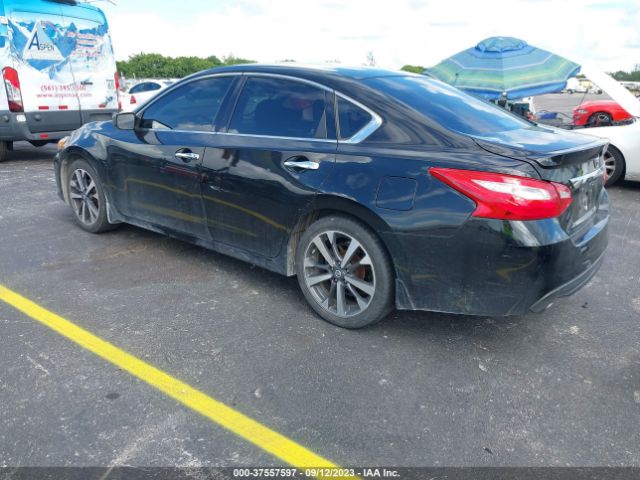 1N4AL3AP5GN385180 Nissan Altima 2.5 Sr