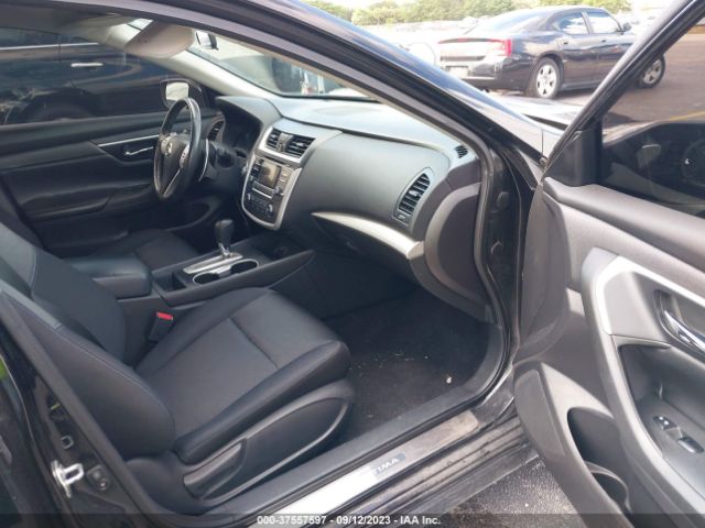 1N4AL3AP5GN385180 Nissan Altima 2.5 Sr