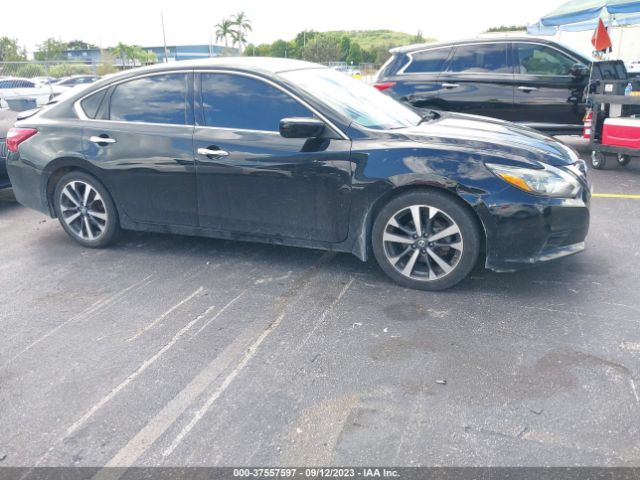 1N4AL3AP5GN385180 Nissan Altima 2.5 Sr