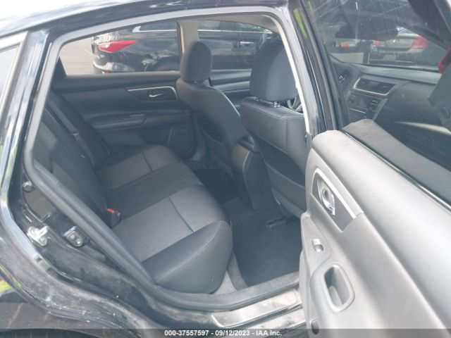 1N4AL3AP5GN385180 Nissan Altima 2.5 Sr