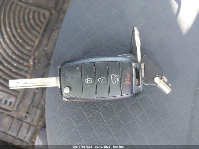 5XYPGDA55HG289491 KIA Sorento Lx V6