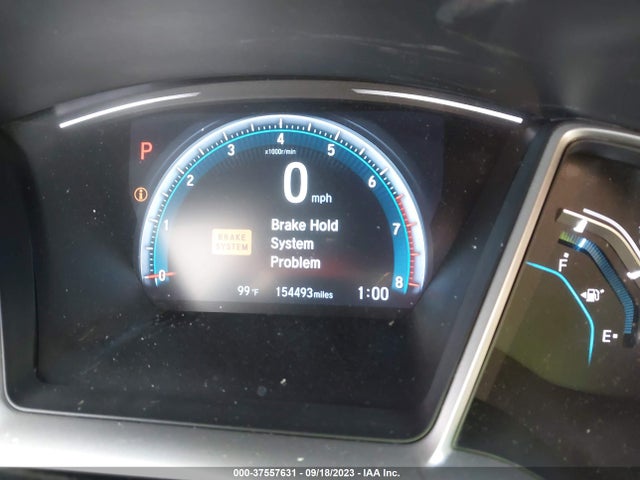 2016 HONDA CIVIC SEDAN EX-L VIN: 19XFC1F7XGE027185