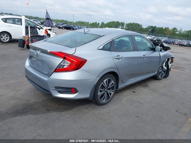 2016 HONDA CIVIC SEDAN EX-L VIN: 19XFC1F7XGE027185