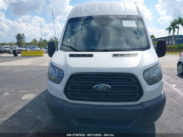 1FTYR3XM2HKA90691 Ford TRANSIT VAN