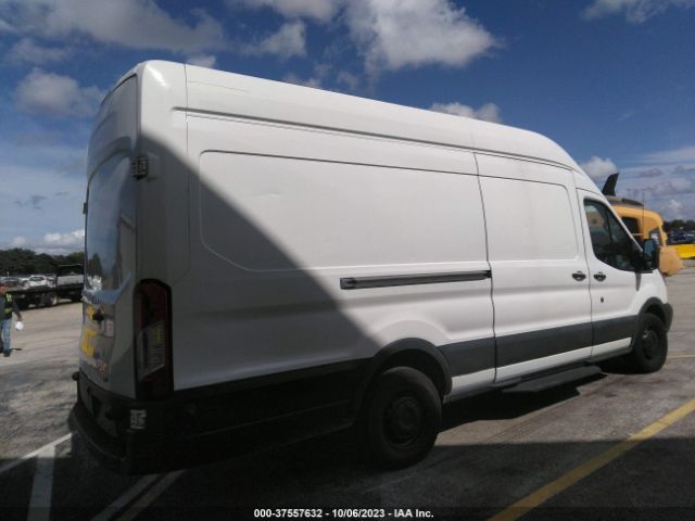 1FTYR3XM2HKA90691 Ford TRANSIT VAN