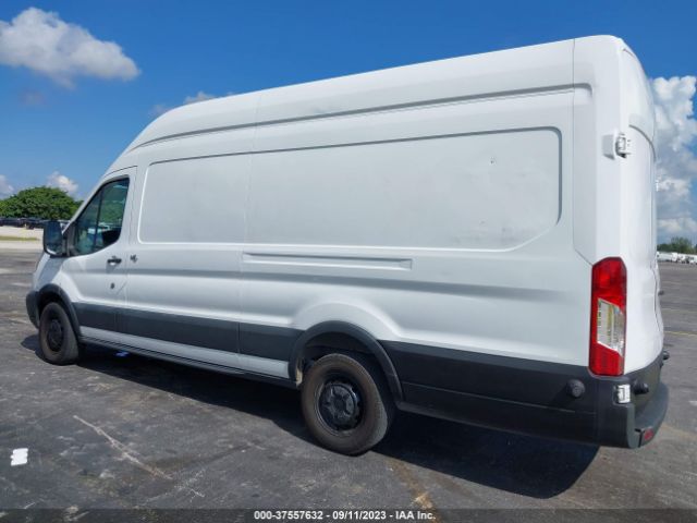 1FTYR3XM2HKA90691 Ford TRANSIT VAN