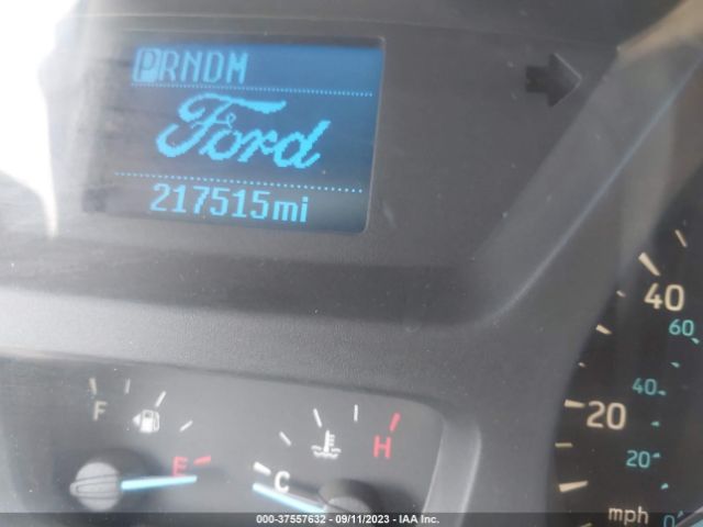 1FTYR3XM2HKA90691 Ford TRANSIT VAN