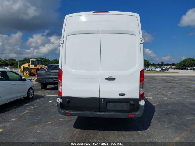 1FTYR3XM2HKA90691 Ford TRANSIT VAN