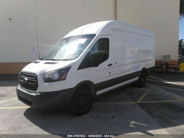 1FTYR3XM2HKA90691 Ford TRANSIT VAN