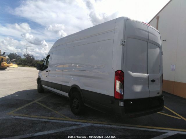 1FTYR3XM2HKA90691 Ford TRANSIT VAN