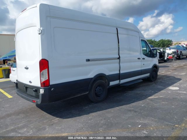 1FTYR3XM2HKA90691 Ford TRANSIT VAN