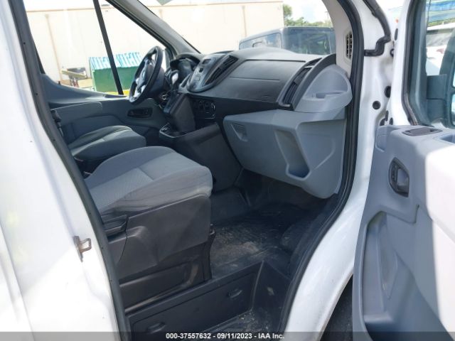 1FTYR3XM2HKA90691 Ford TRANSIT VAN