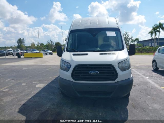 1FTYR3XM2HKA90691 Ford TRANSIT VAN