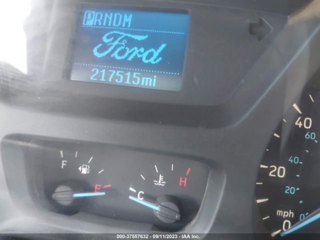 1FTYR3XM2HKA90691 Ford TRANSIT VAN
