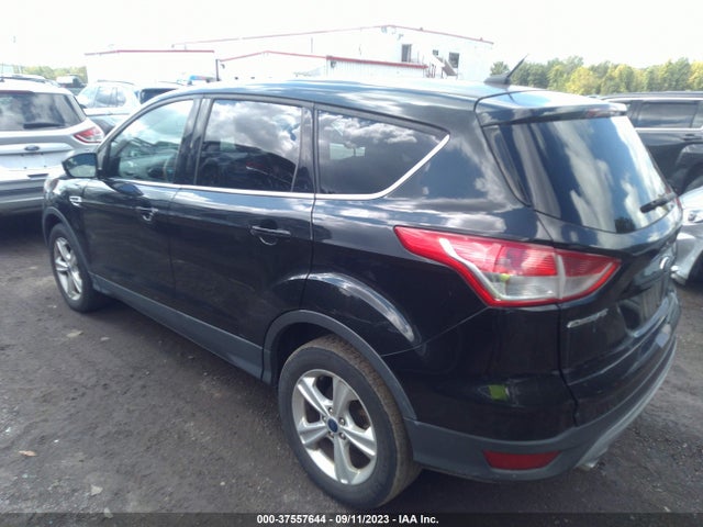 2015 FORD ESCAPE SE VIN: 1FMCU0G79FUC86108