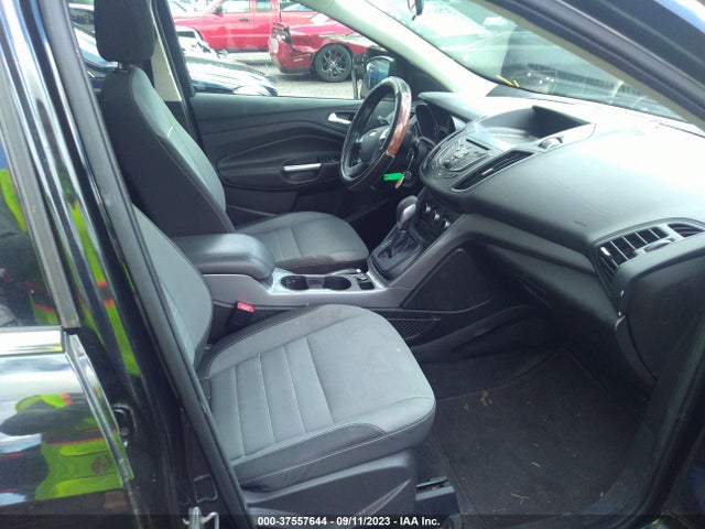 2015 FORD ESCAPE SE VIN: 1FMCU0G79FUC86108