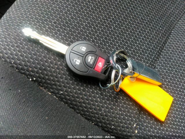 3N1AB7AP4KY411268 Nissan SENTRA S